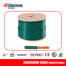 Cable RG6 TV 14m / Bobina 23m / Bobina 39m / Bobina 60m / Bobina